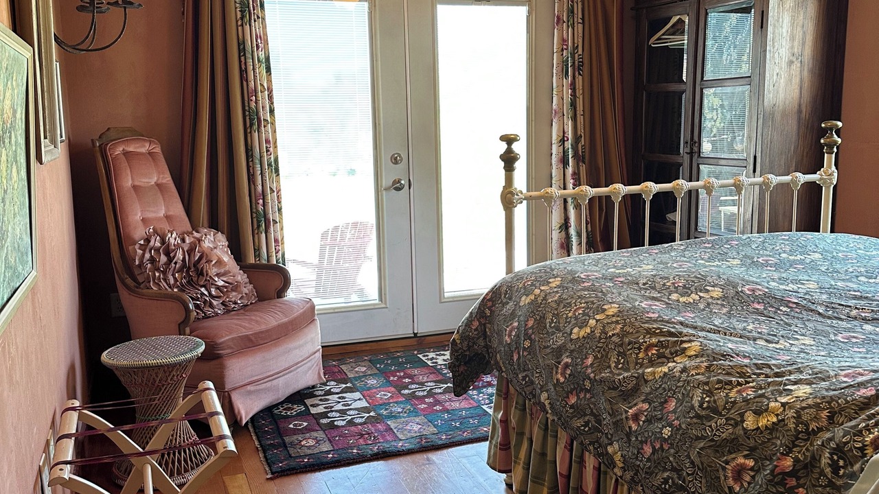Photo of Bedroom in Bozeman