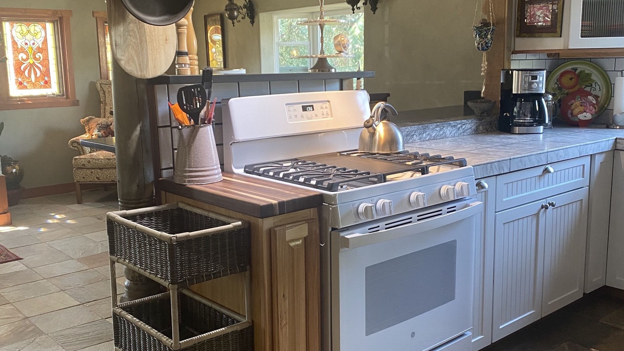 Photo of Kitchen in Bozeman