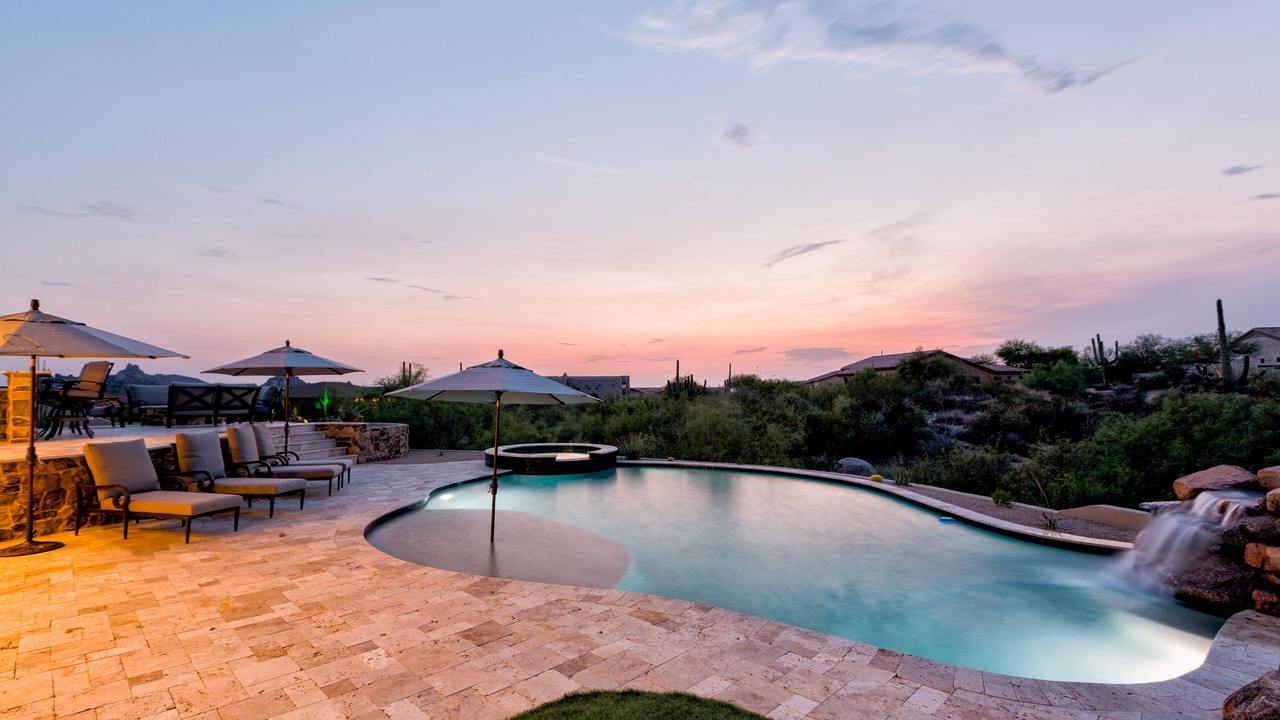 Photo of Outdoor in Troon North