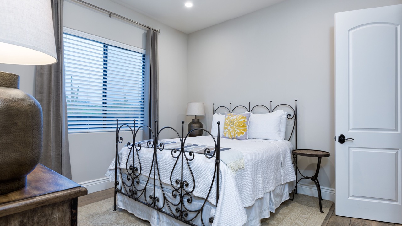 Photo of Bedroom in Troon North