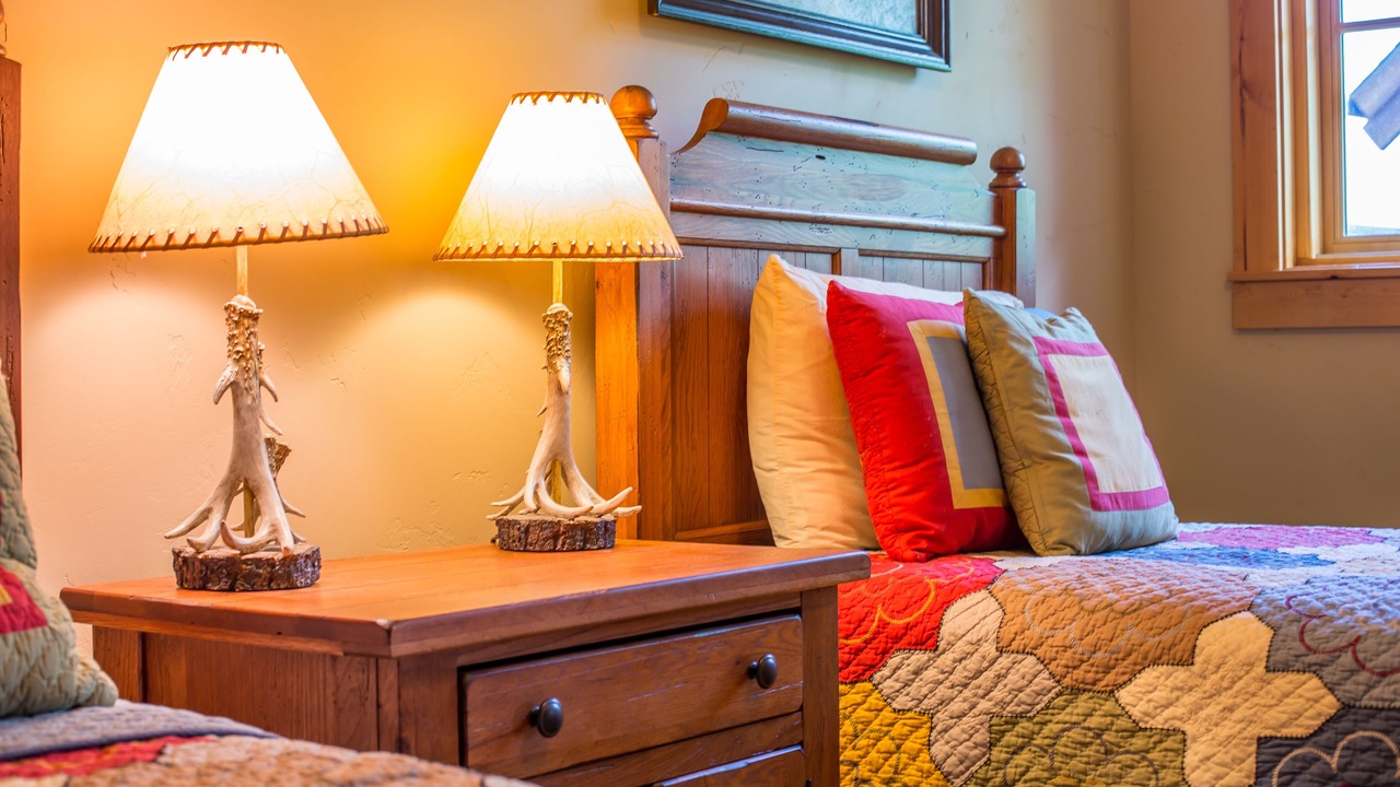 Photo of Bedroom in Big Sky