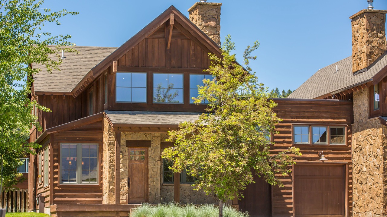 Photo of Outdoor in Big Sky