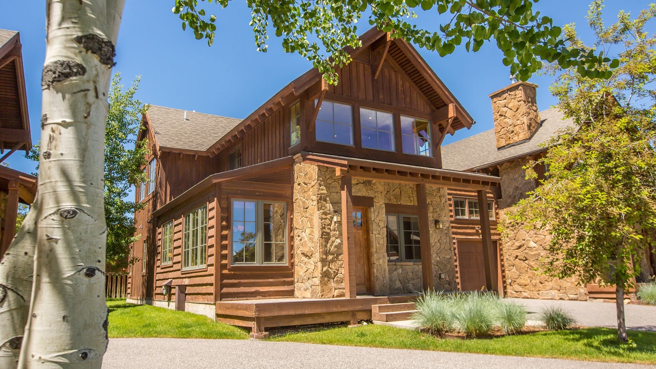 Photo of Outdoor in Big Sky