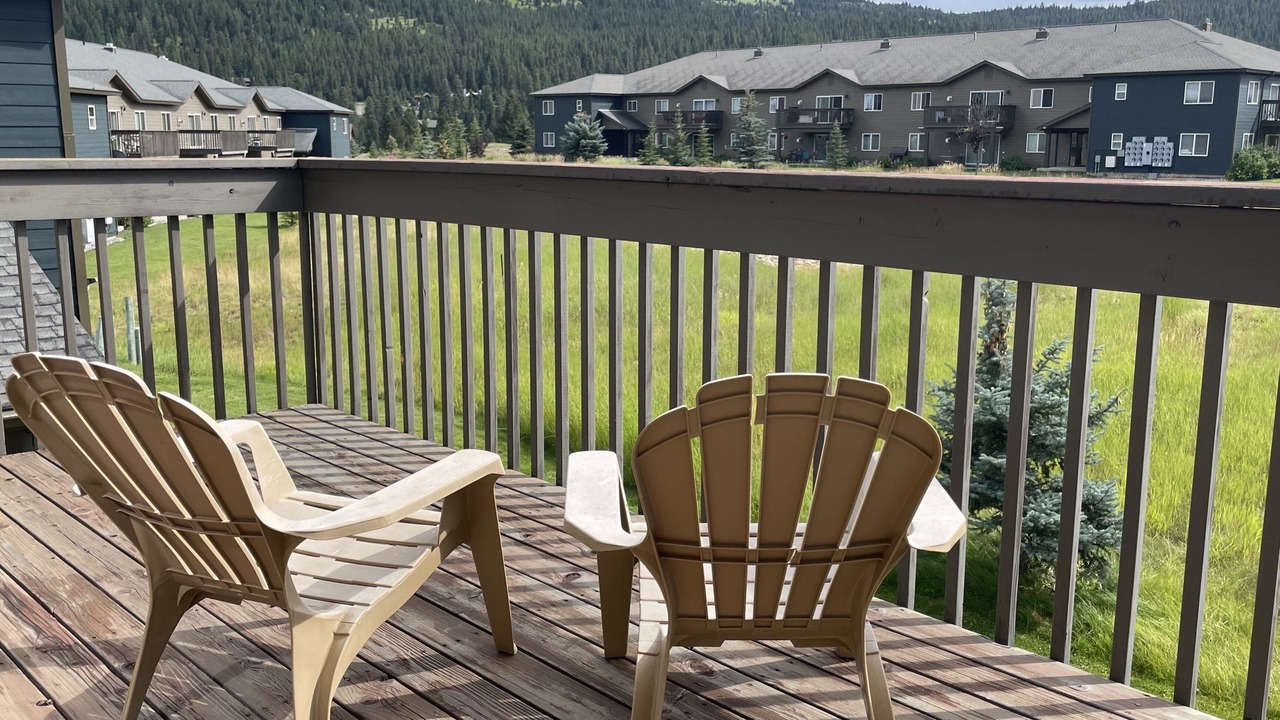 Photo of Outdoor in Big Sky