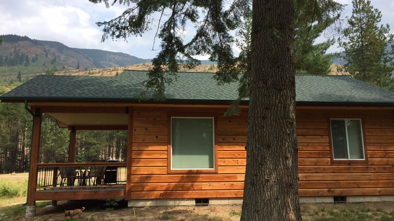 Photo of Outdoor in Trout Creek