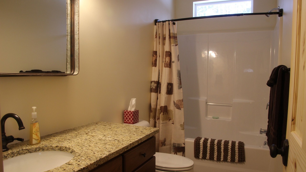 Photo of Bathroom in Trout Creek