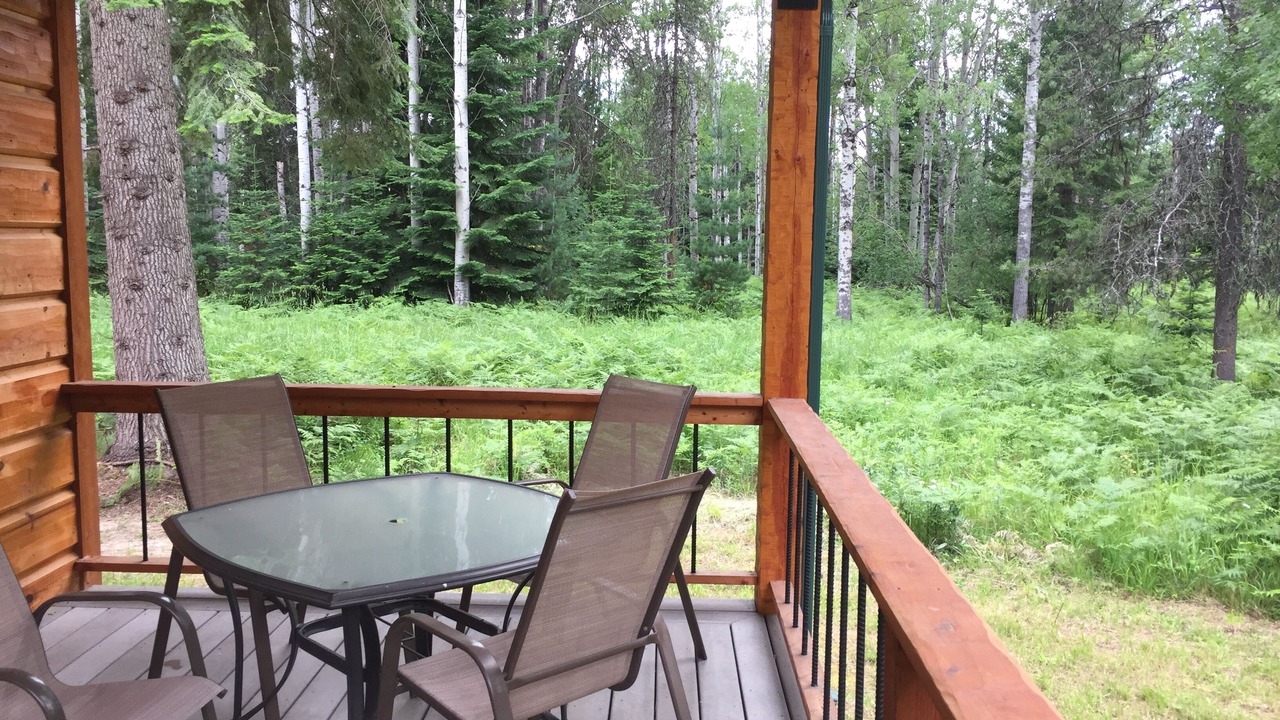 Photo of Others in Trout Creek