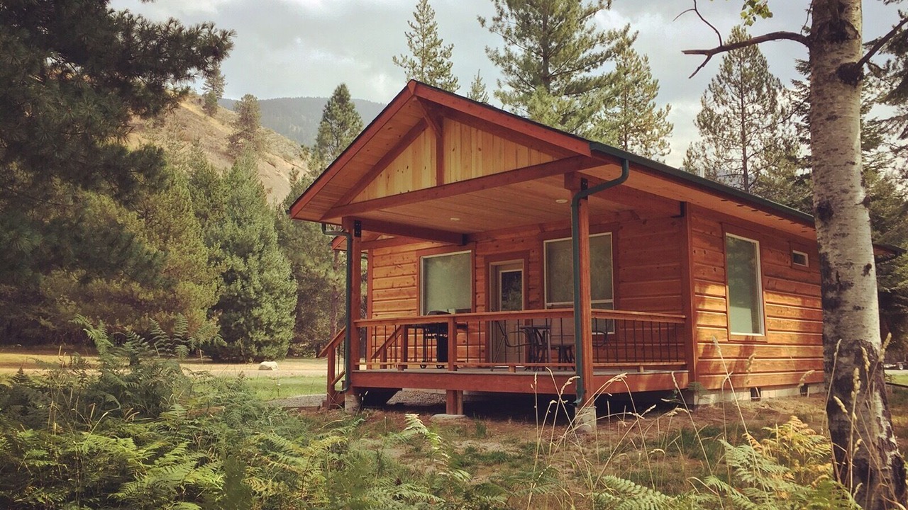 Photo of Outdoor in Trout Creek
