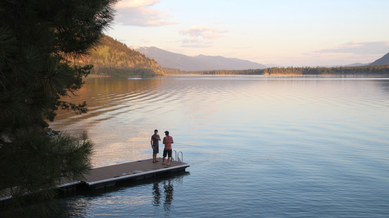 Photo of Outdoor in Trout Creek