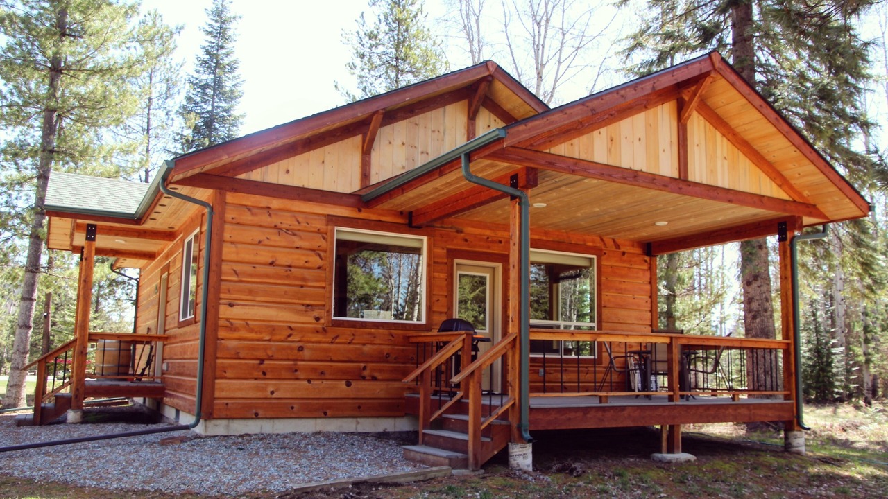 Photo of Outdoor in Trout Creek