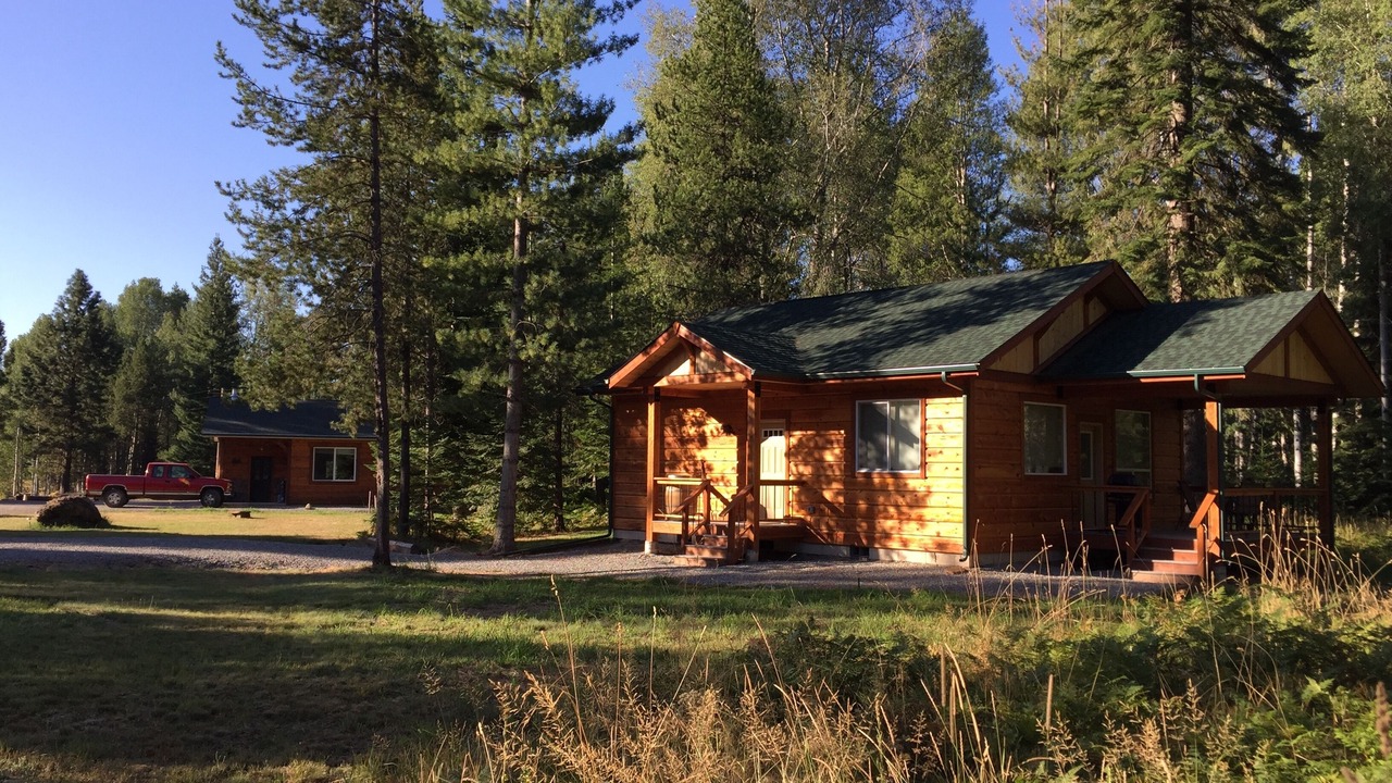 Photo of Outdoor in Trout Creek