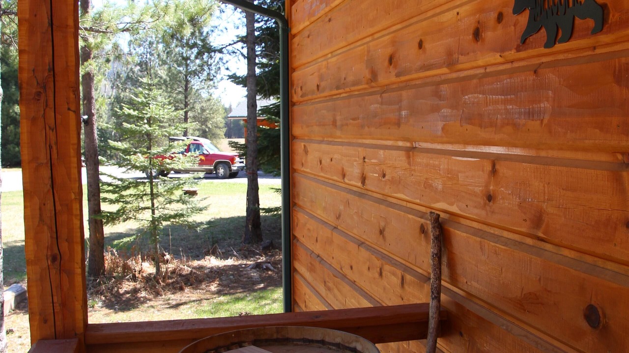 Photo of Outdoor in Trout Creek