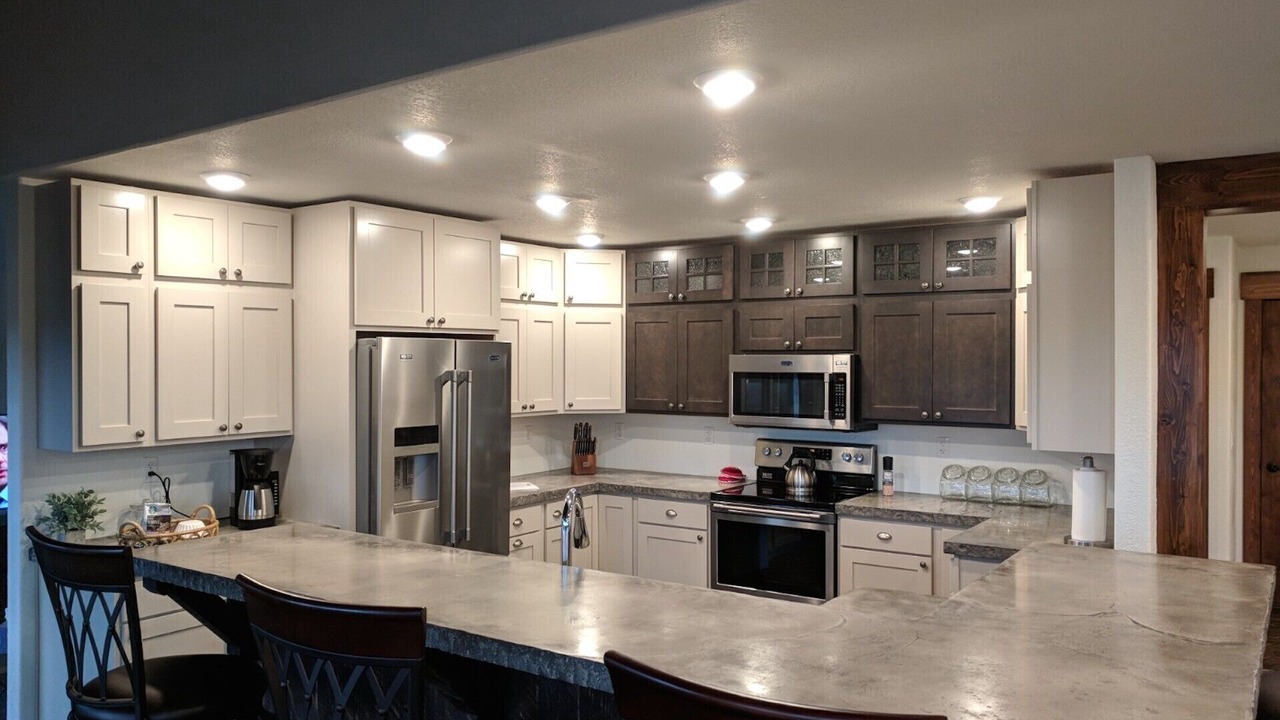Photo of Kitchen in Dillon
