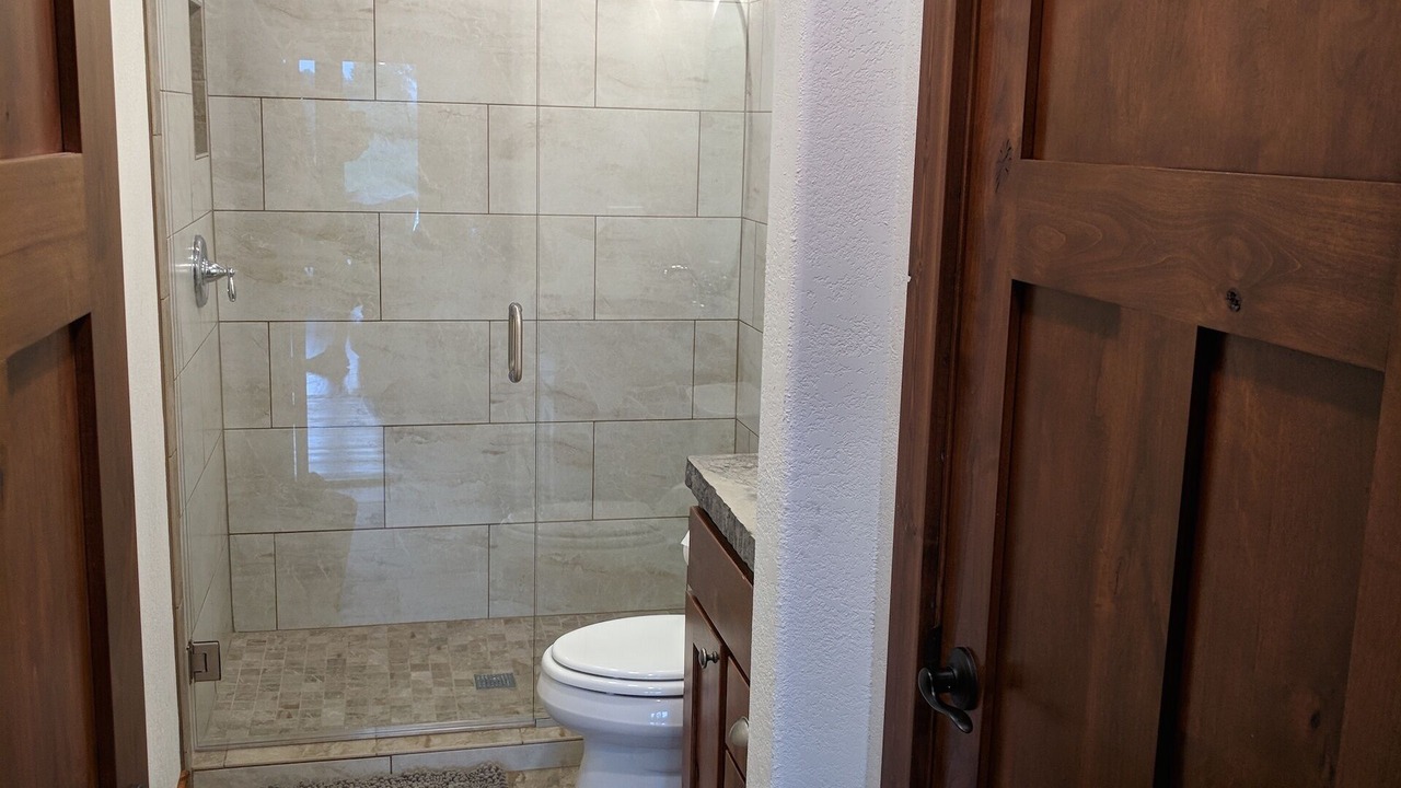 Photo of Bathroom in Dillon