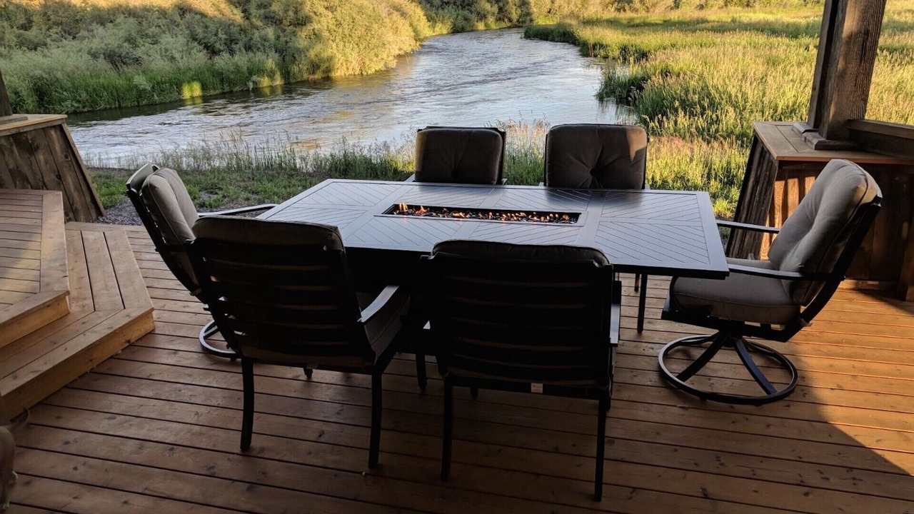 Photo of Outdoor in Dillon