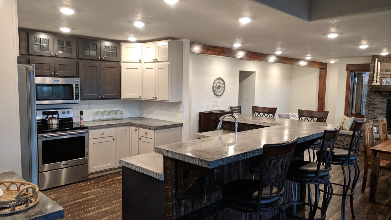 Photo of Kitchen in Dillon