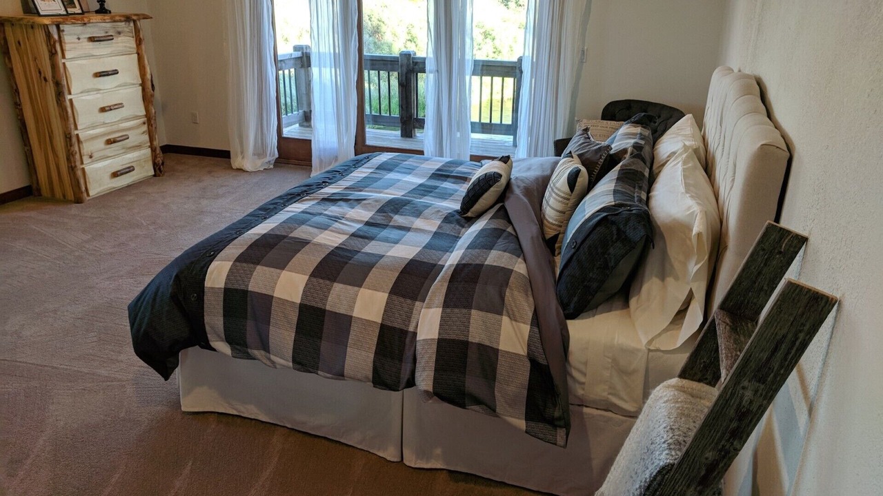 Photo of Bedroom in Dillon