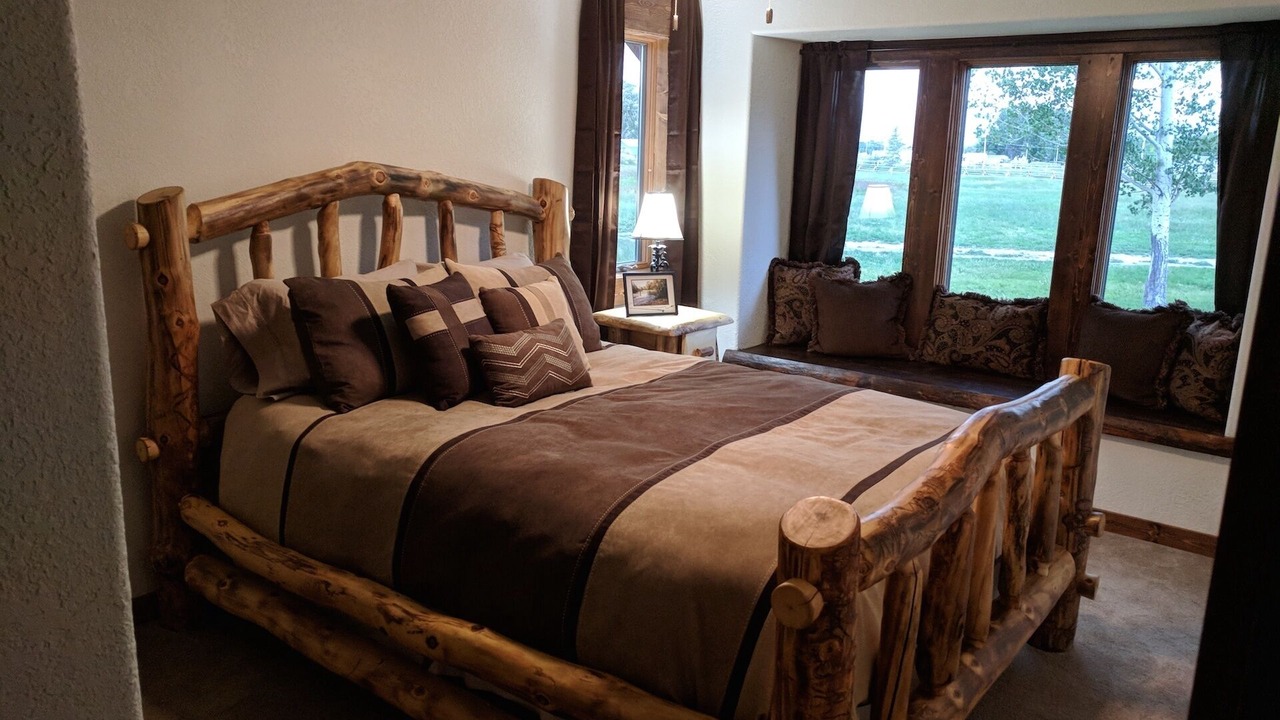 Photo of Bedroom in Dillon