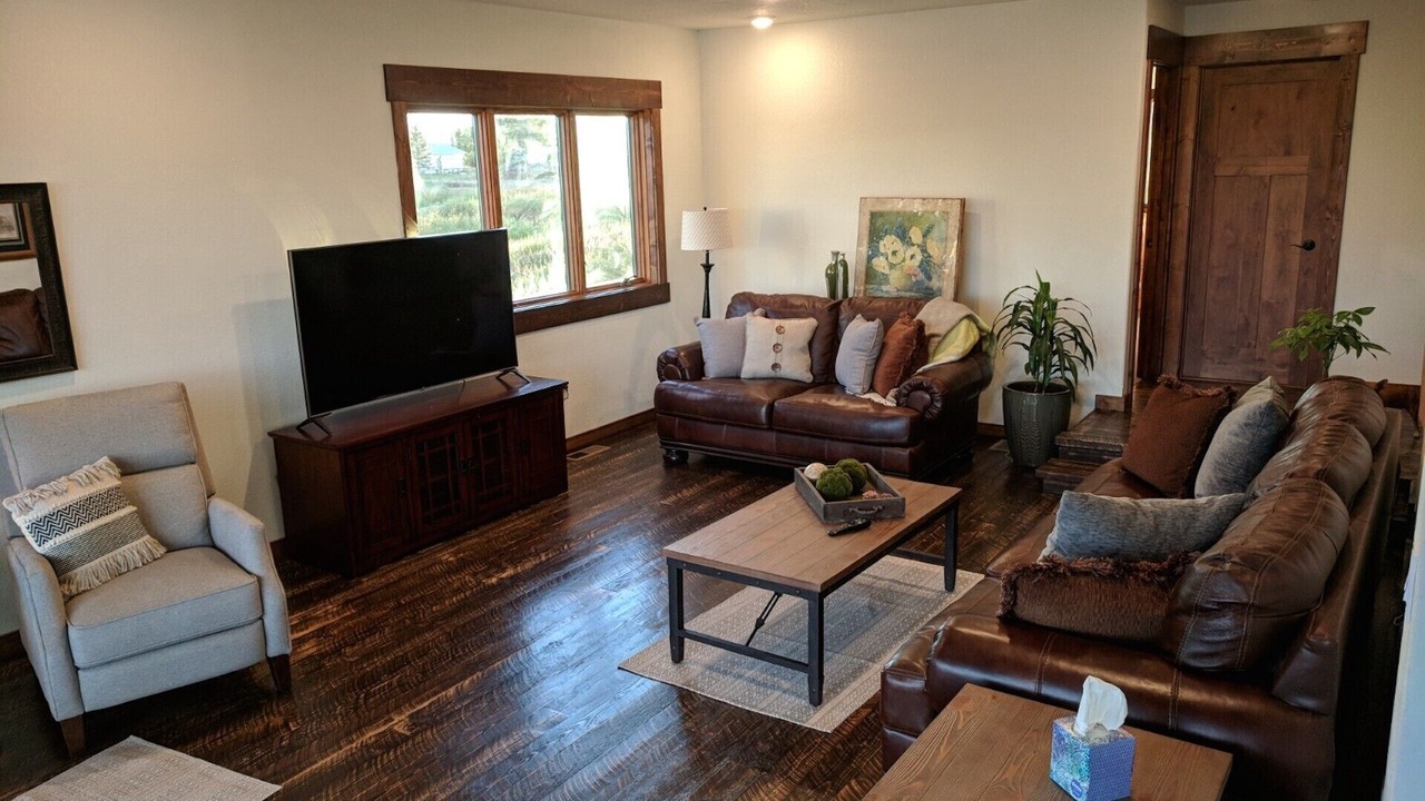 Photo of Livingroom in Dillon