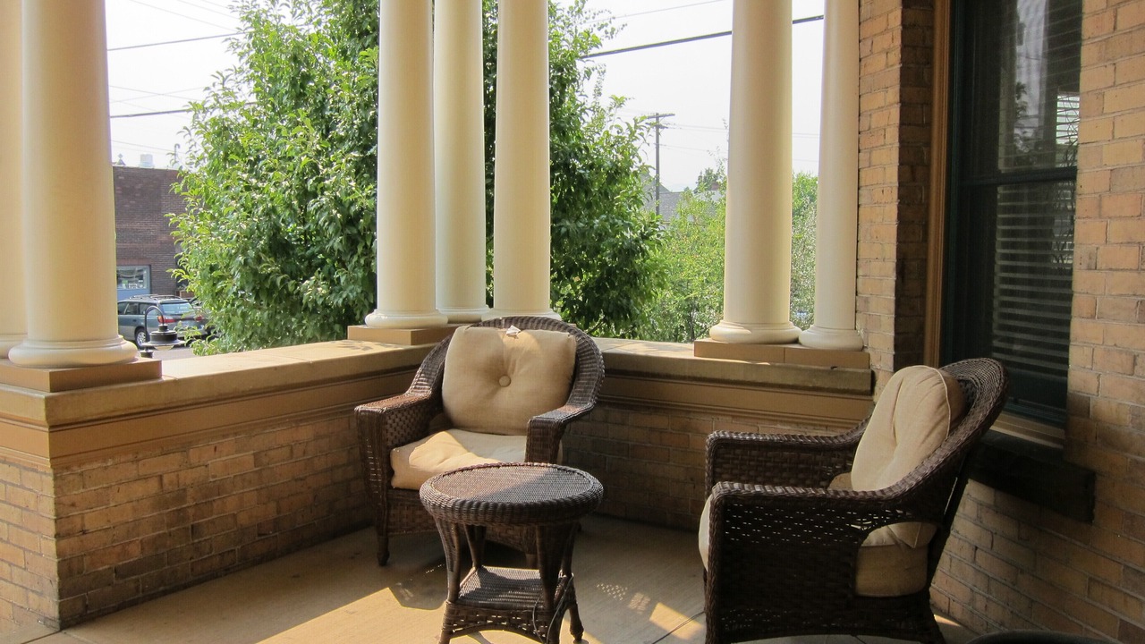 Photo of Outdoor in Riverfront