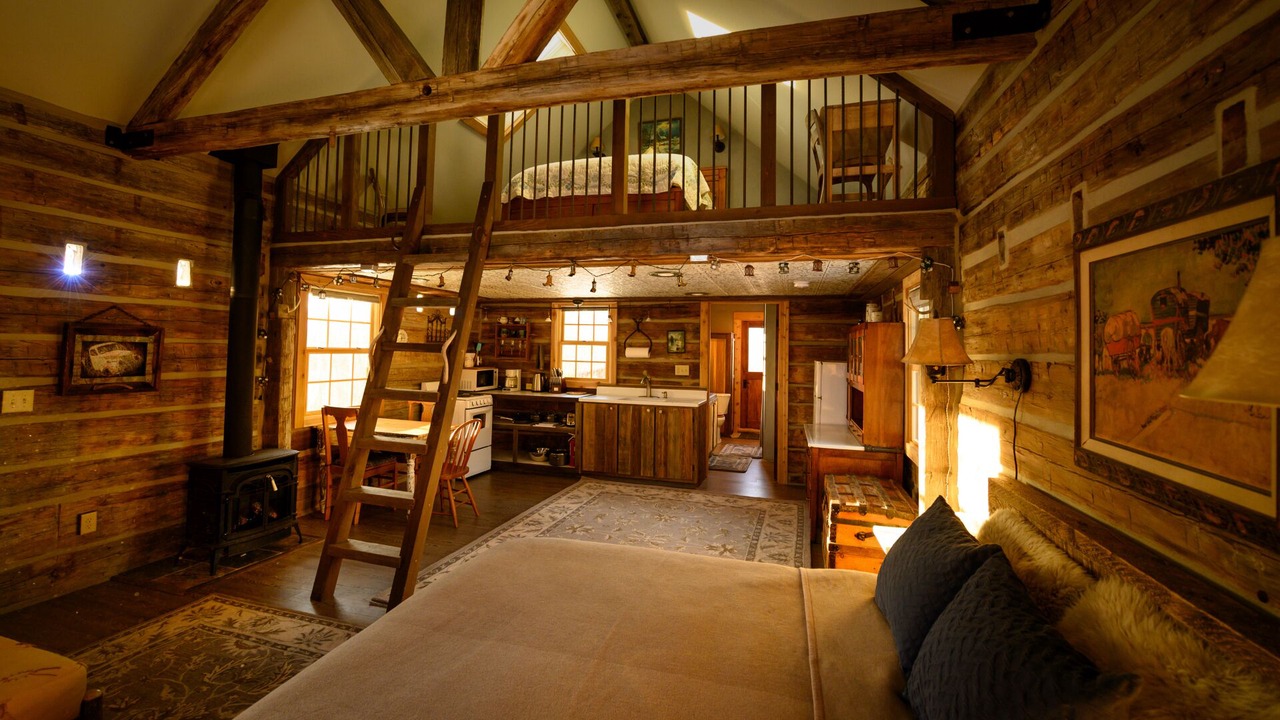 Photo of Bedroom in Chico