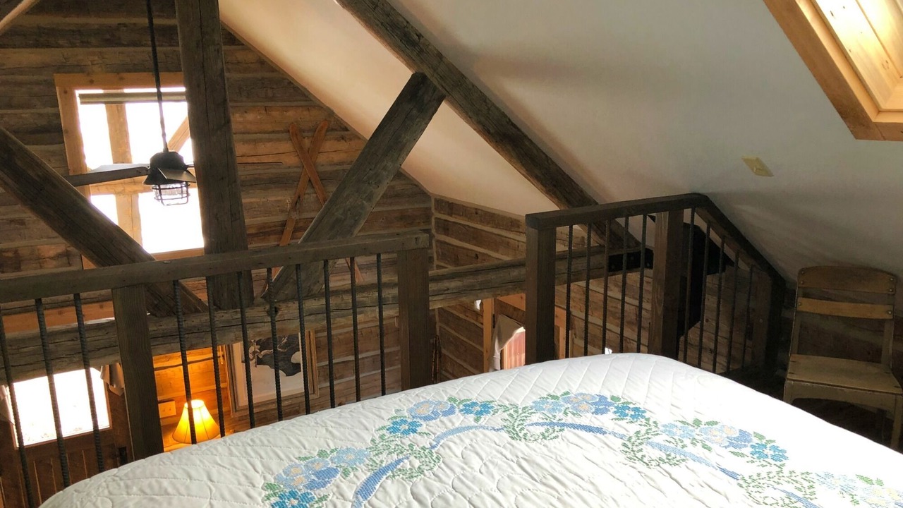 Photo of Bedroom in Chico