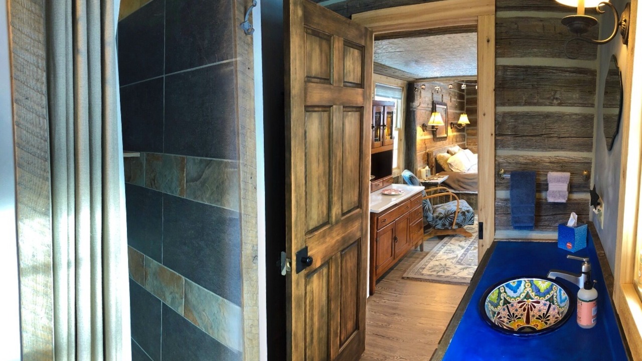 Photo of Bathroom in Chico