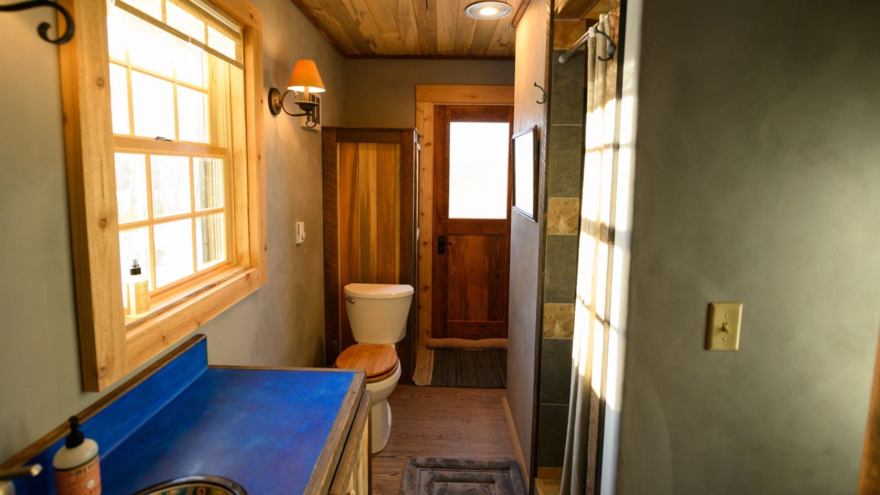 Photo of Bathroom in Chico