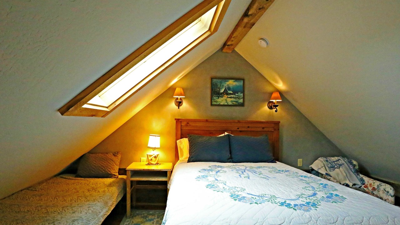 Photo of Bedroom in Chico