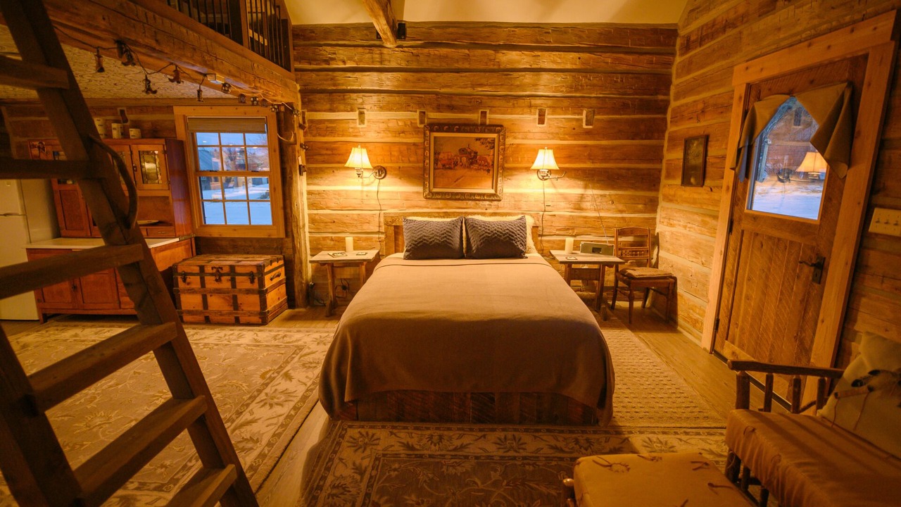 Photo of Bedroom in Chico