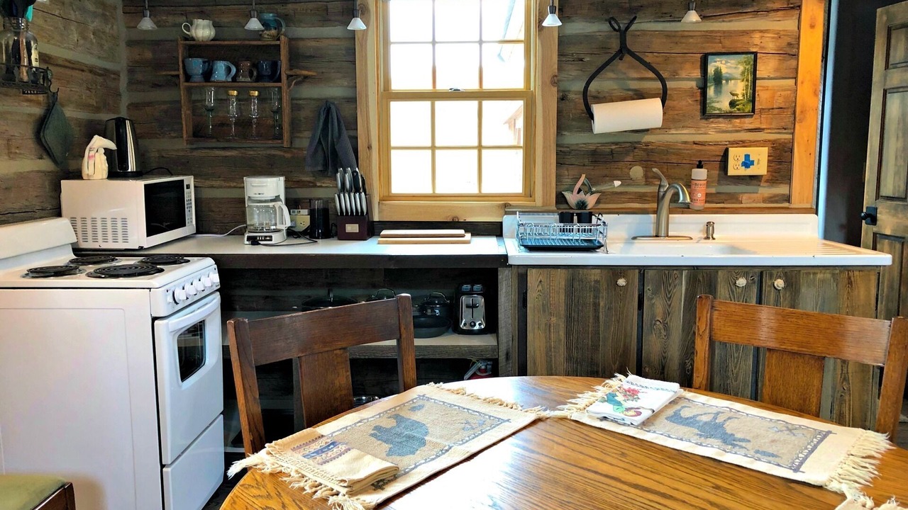 Photo of Kitchen in Chico