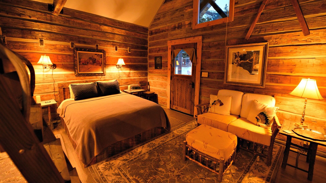 Photo of Bedroom in Chico