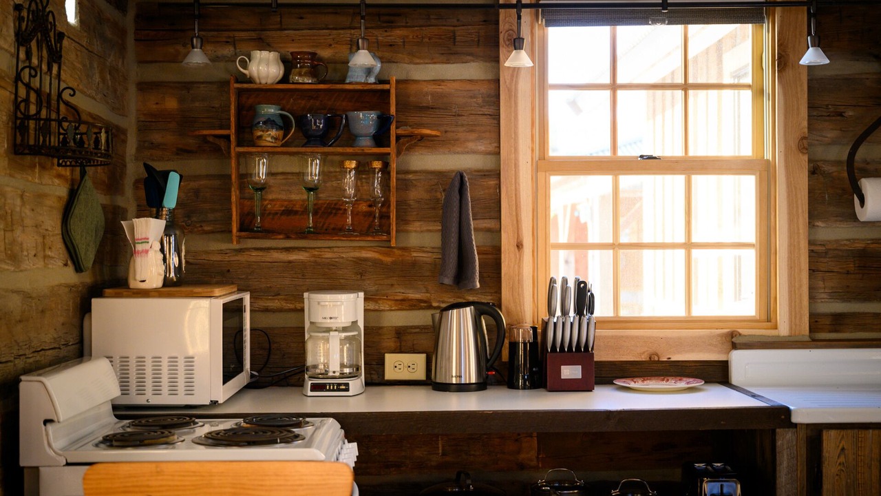 Photo of Kitchen in Chico