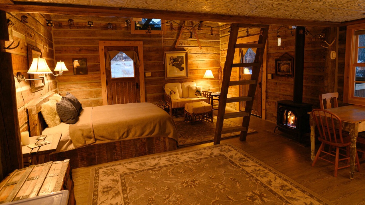 Photo of Bedroom in Chico