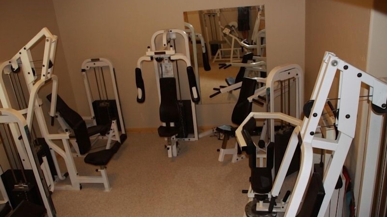 Photo of Bedroom in Polson