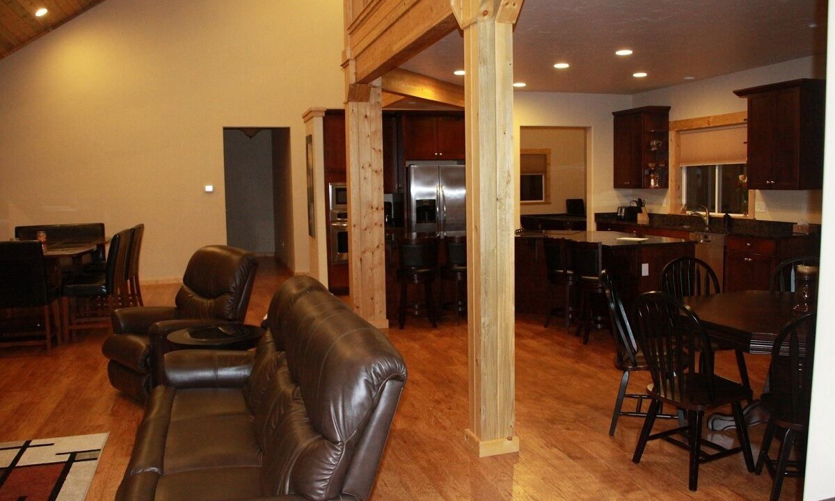 Photo of Bedroom in Polson