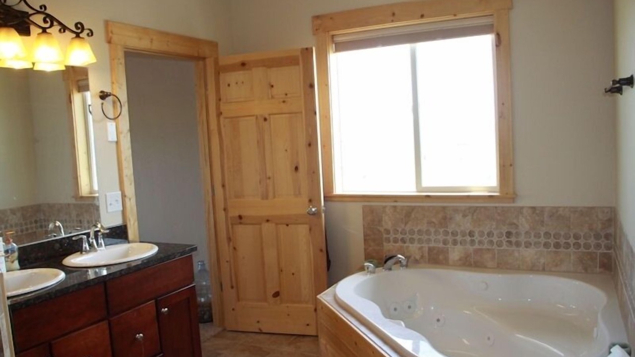 Photo of Bathroom in Polson