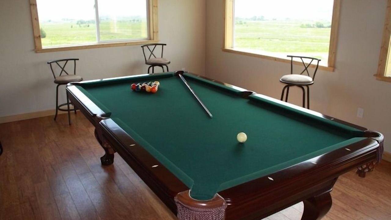 Photo of Outdoor in Polson