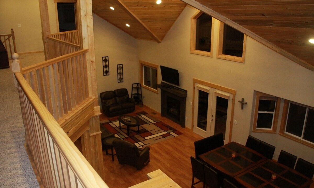 Photo of Bedroom in Polson