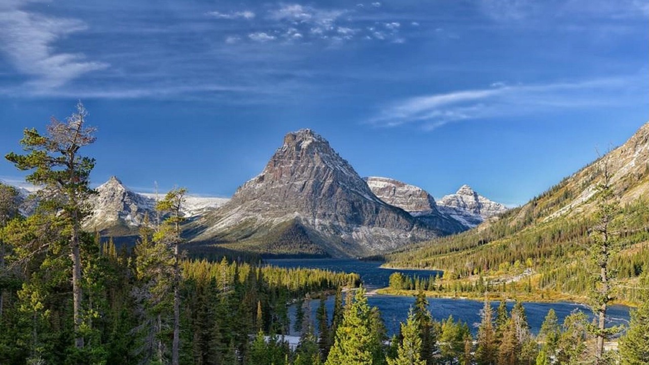 Photo of Others in East Glacier Park
