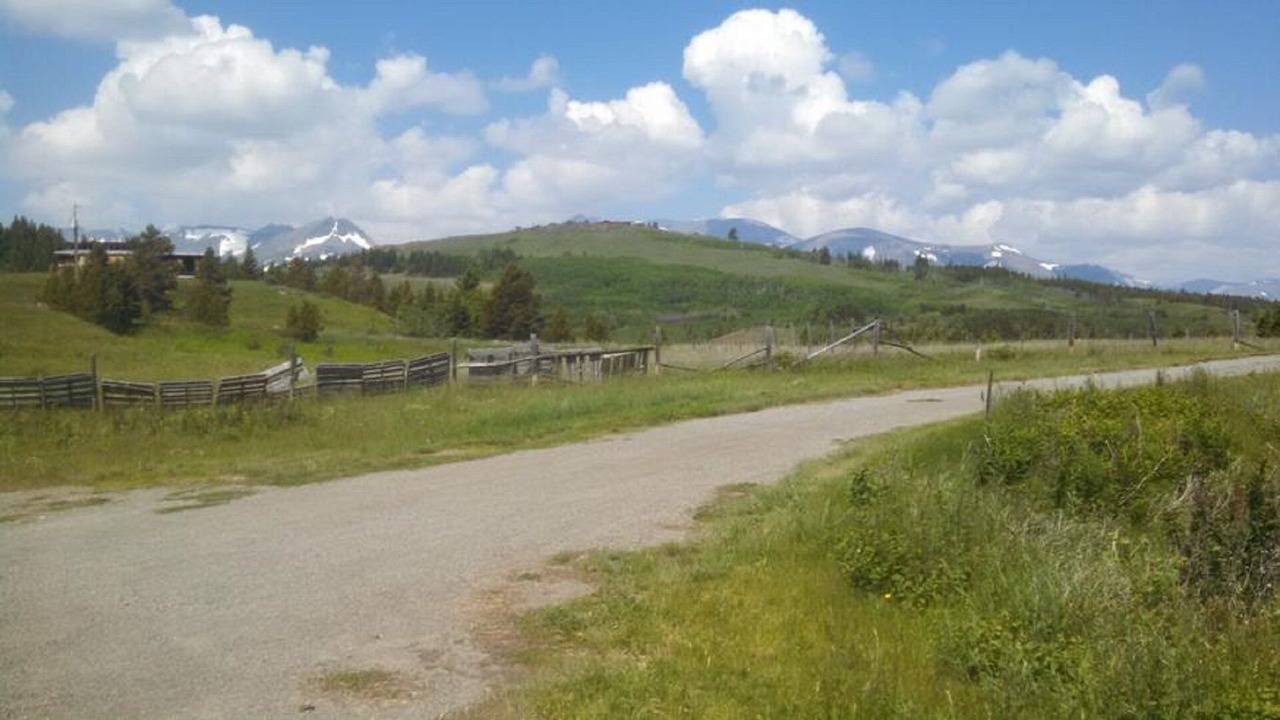 Photo of Others in East Glacier Park