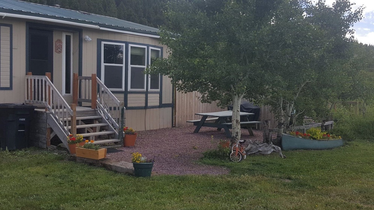 Photo of Outdoor in East Glacier Park