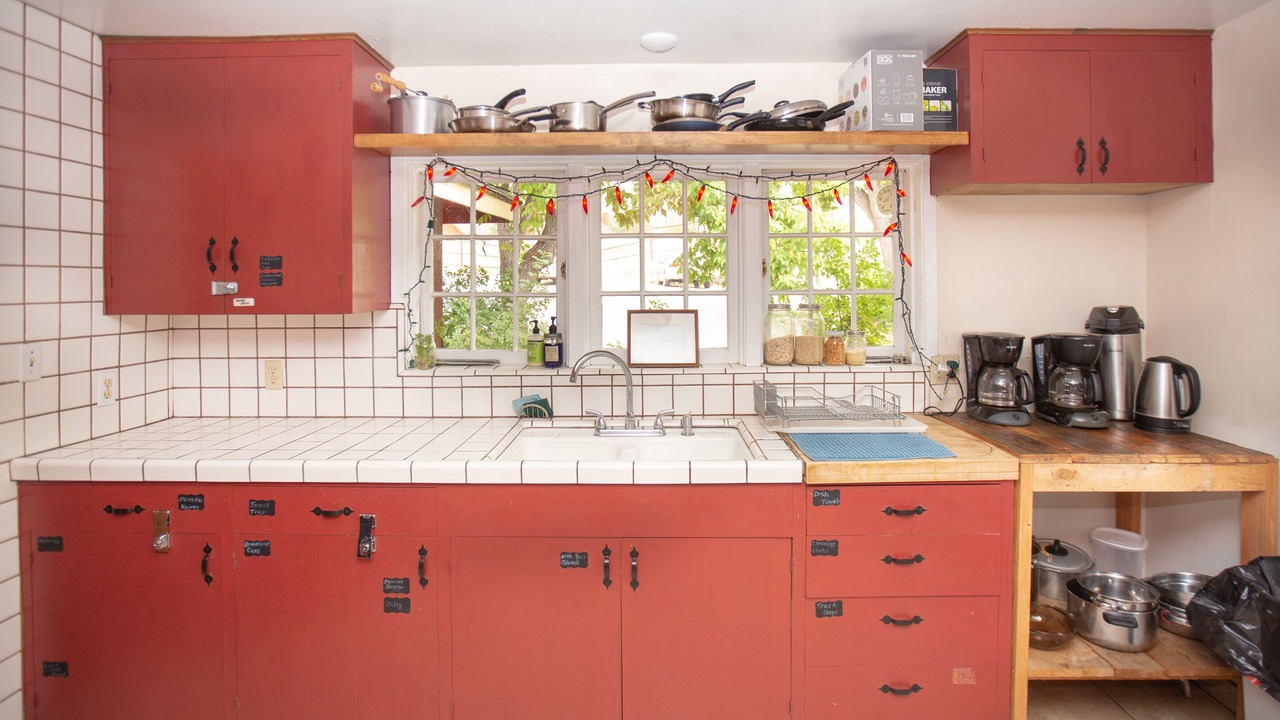 Photo of Kitchen in Gardiner