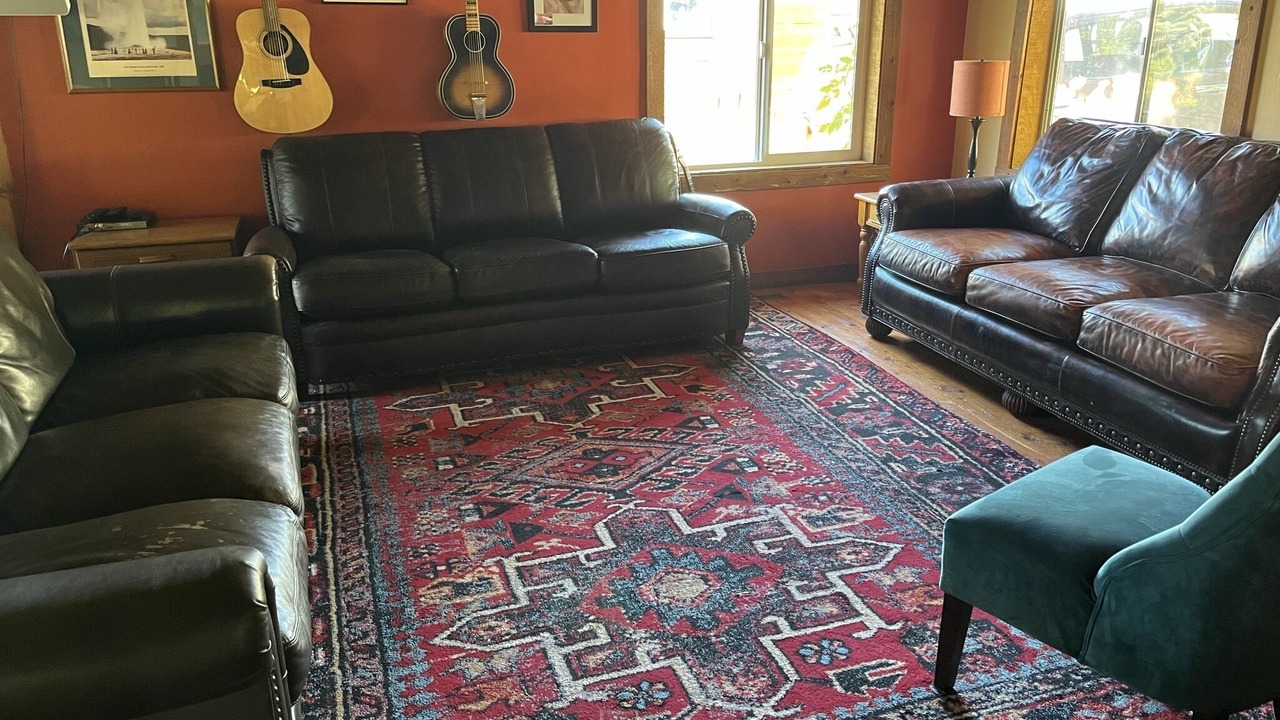 Photo of Livingroom in Gardiner