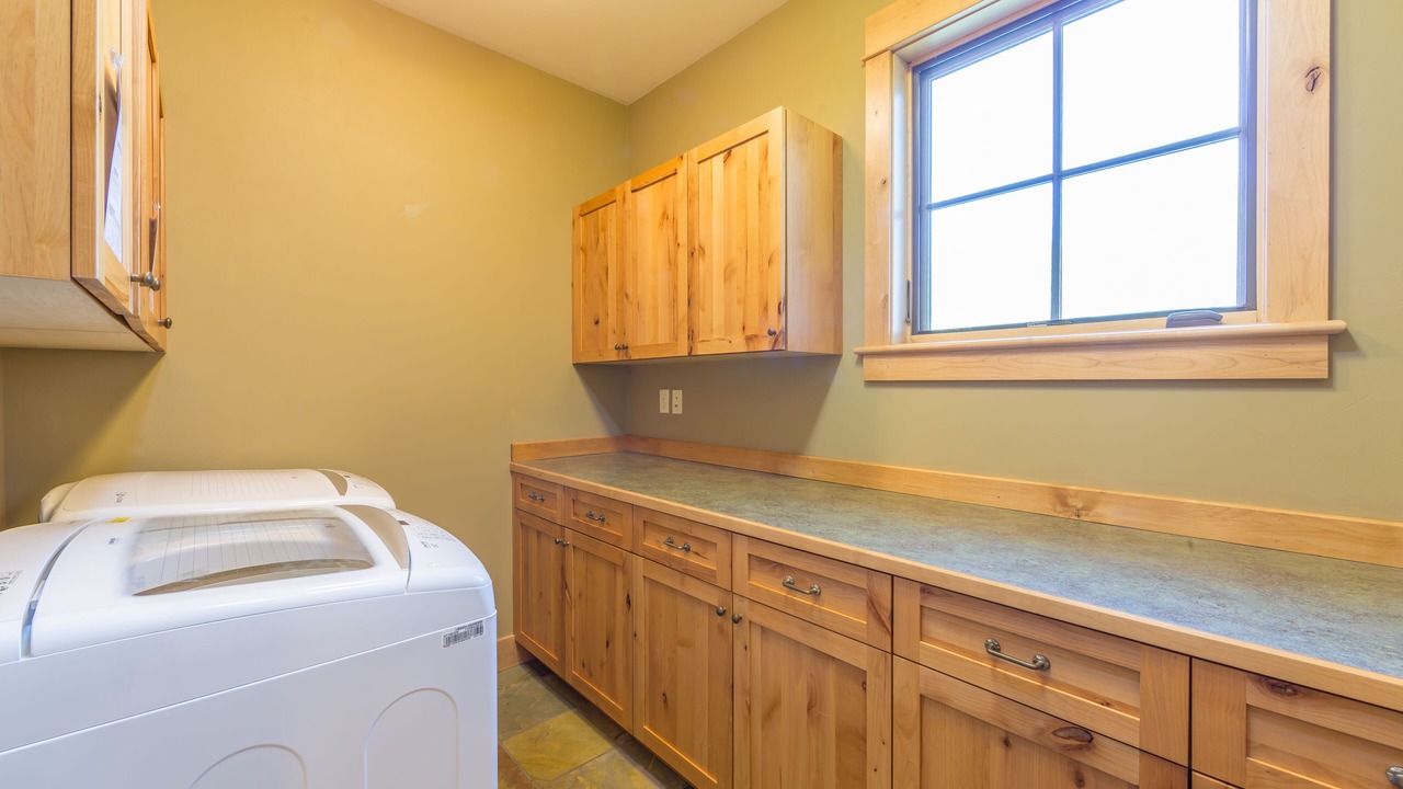 Photo of Bedroom in Big Sky
