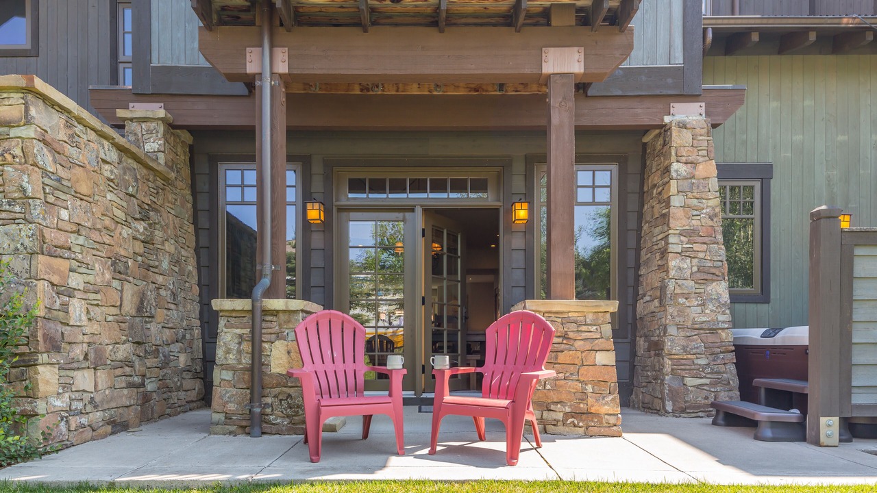 Photo of Outdoor in Big Sky
