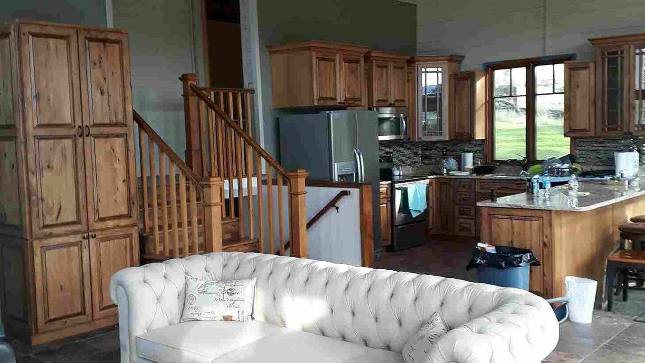 Photo of Bedroom in Helena