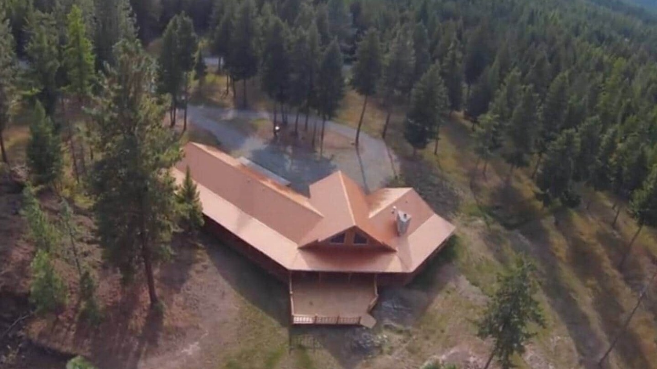 Photo of Outdoor in Thompson Falls