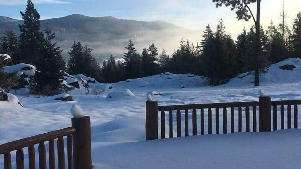 Photo of Outdoor in Thompson Falls