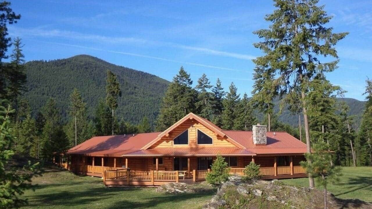 Photo of Outdoor in Thompson Falls